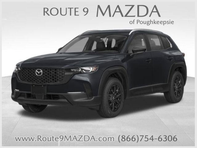 2026 Mazda Mazda CX-50 2.5 S Select AWD
