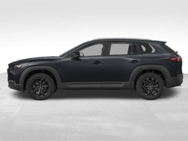 2026 Mazda Mazda CX-50 2.5 S Select AWD
