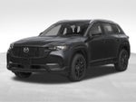 2026 Mazda Mazda CX-50 2.5 S Select AWD