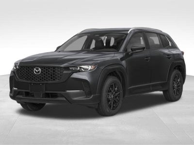 2026 Mazda Mazda CX-50 2.5 S Select AWD