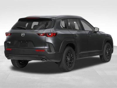 2026 Mazda Mazda CX-50 2.5 S Select AWD