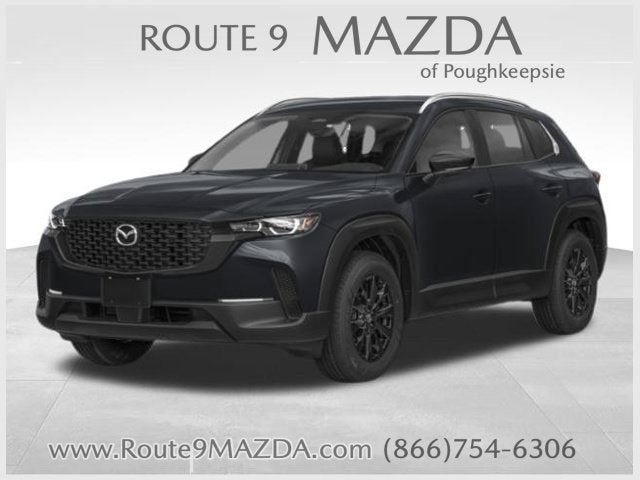 2026 Mazda Mazda CX-50 2.5 S Select AWD