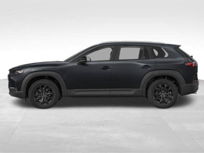 2026 Mazda Mazda CX-50 2.5 S Select AWD