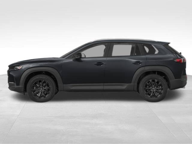2026 Mazda Mazda CX-50 2.5 S Select AWD