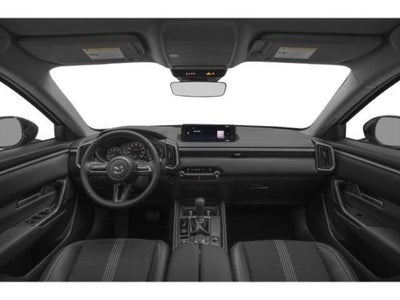 2026 Mazda Mazda CX-50 2.5 S Select AWD