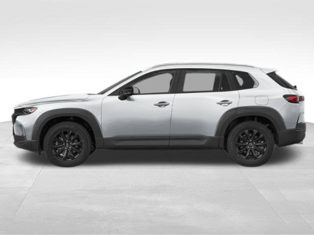 2026 Mazda Mazda CX-50 2.5 S Select AWD