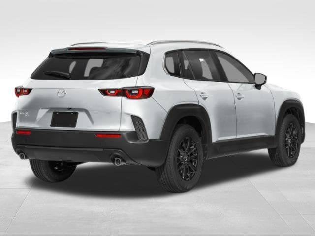 2026 Mazda Mazda CX-50 2.5 S Select AWD