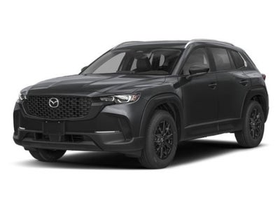 2026 Mazda Mazda CX-50 2.5 S Select AWD