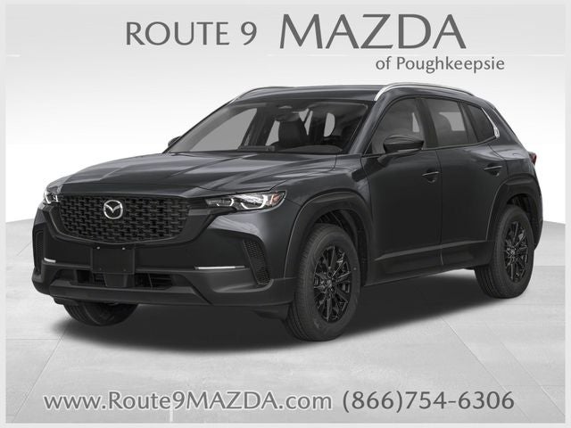 2026 Mazda Mazda CX-50 2.5 S Select