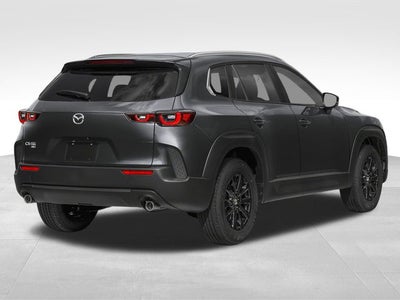 2026 Mazda Mazda CX-50 2.5 S Select