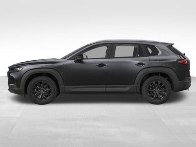 2026 Mazda Mazda CX-50 2.5 S Select