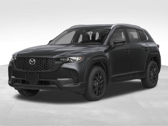 2026 Mazda Mazda CX-50 2.5 S Select AWD