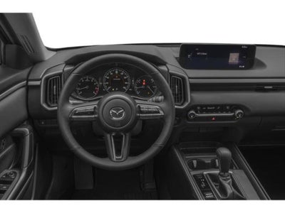 2026 Mazda Mazda CX-50 2.5 S Select AWD