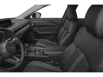 2026 Mazda Mazda CX-50 2.5 S Select AWD