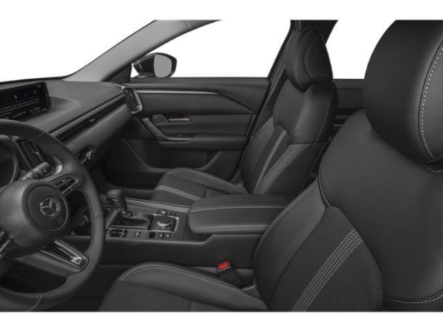 2026 Mazda Mazda CX-50 2.5 S Select AWD