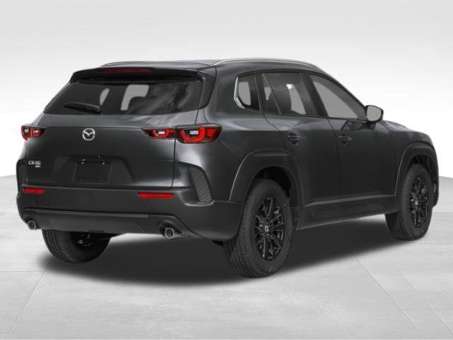 2026 Mazda Mazda CX-50 2.5 S Select AWD