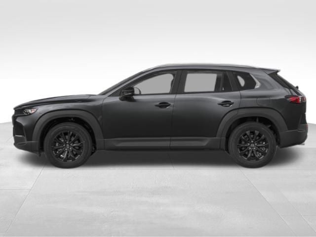 2026 Mazda Mazda CX-50 2.5 S Select AWD