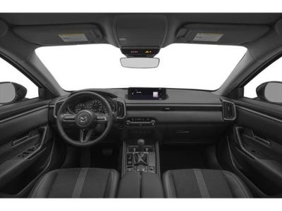 2026 Mazda Mazda CX-50 2.5 S Select AWD