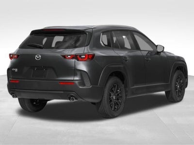 2026 Mazda Mazda CX-50 2.5 S Select AWD