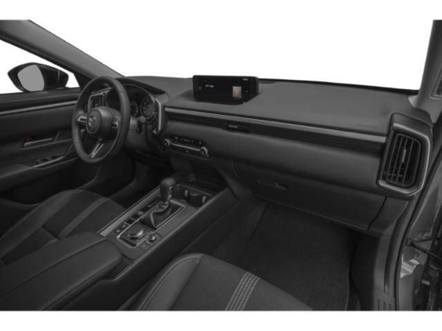 2026 Mazda Mazda CX-50 2.5 S Select AWD