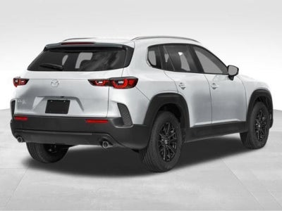 2026 Mazda Mazda CX-50 2.5 S Select AWD