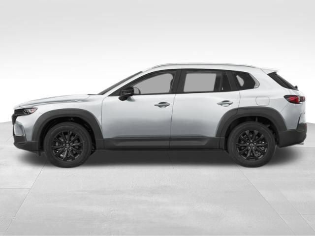 2026 Mazda Mazda CX-50 2.5 S Select AWD