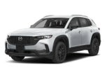 2026 Mazda Mazda CX-50 2.5 S Select AWD