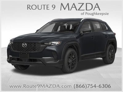 2026 Mazda Mazda CX-50 2.5 S Select AWD