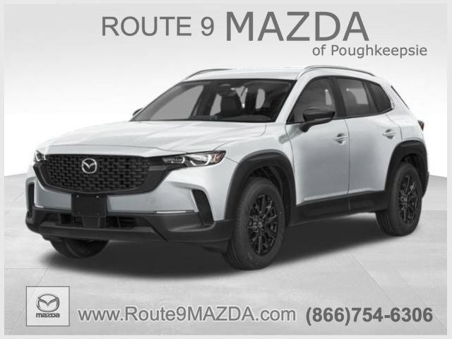 2026 Mazda Mazda CX-50 2.5 S Select AWD