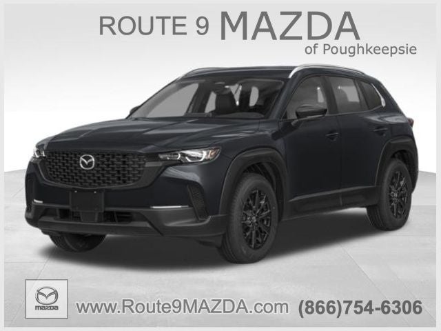 2026 Mazda Mazda CX-50 2.5 S Select AWD