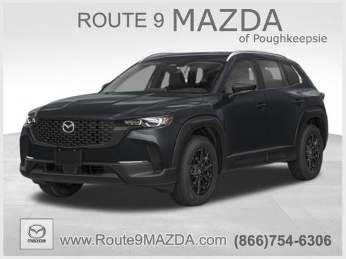 2026 Mazda Mazda CX-50 2.5 S Select AWD