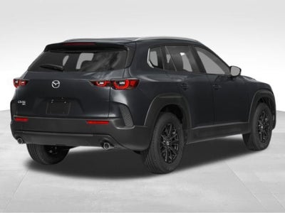2026 Mazda Mazda CX-50 2.5 S Select AWD