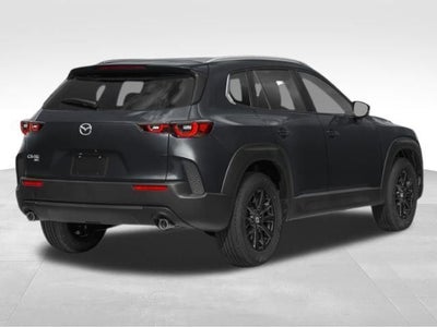 2026 Mazda Mazda CX-50 2.5 S Select AWD