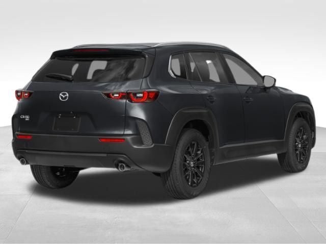 2026 Mazda Mazda CX-50 2.5 S Select AWD