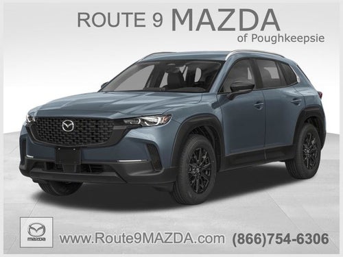 2026 Mazda Mazda CX-50 2.5 S Select
