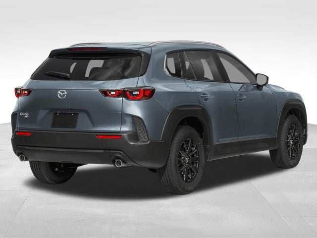 2026 Mazda Mazda CX-50 2.5 S Select