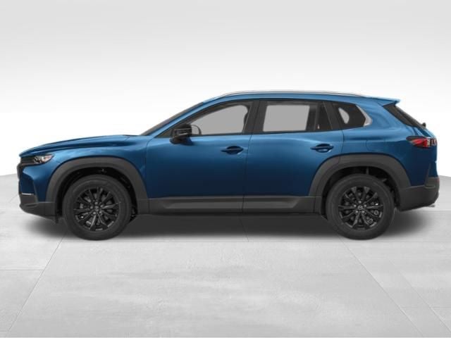 2026 Mazda Mazda CX-50 2.5 S Select AWD