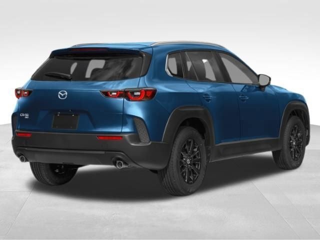 2026 Mazda Mazda CX-50 2.5 S Select AWD