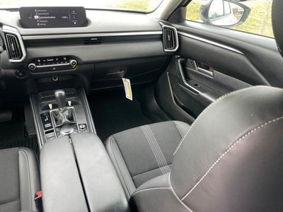 2025 Mazda Mazda CX-50 2.5 S Select Package