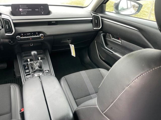 2025 Mazda Mazda CX-50 2.5 S Select Package