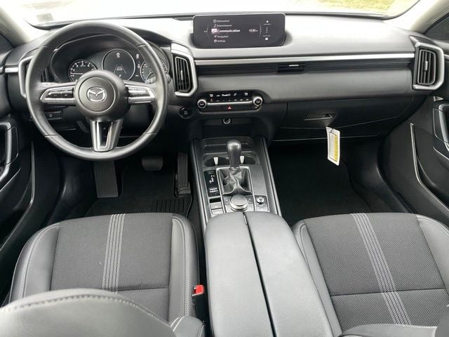 2025 Mazda Mazda CX-50 2.5 S Select Package