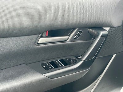 2025 Mazda Mazda CX-50 2.5 S Select Package