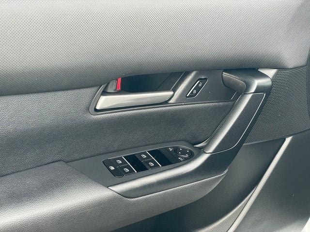 2025 Mazda Mazda CX-50 2.5 S Select Package