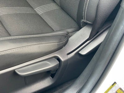 2025 Mazda Mazda CX-50 2.5 S Select Package
