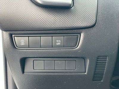 2025 Mazda Mazda CX-50 2.5 S Select Package