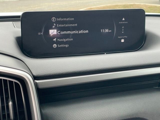 2025 Mazda Mazda CX-50 2.5 S Select Package