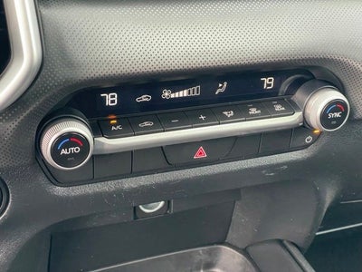 2025 Mazda Mazda CX-50 2.5 S Select Package