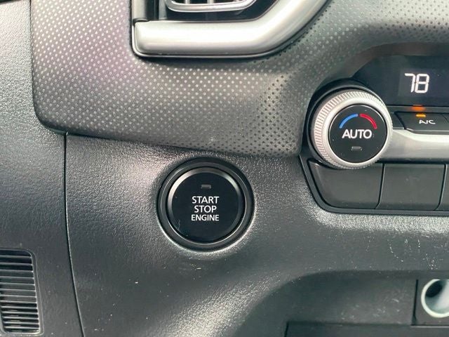 2025 Mazda Mazda CX-50 2.5 S Select Package