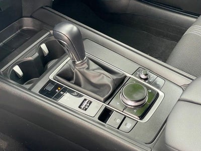2025 Mazda Mazda CX-50 2.5 S Select Package