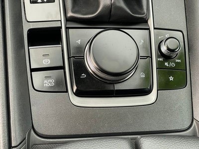 2025 Mazda Mazda CX-50 2.5 S Select Package